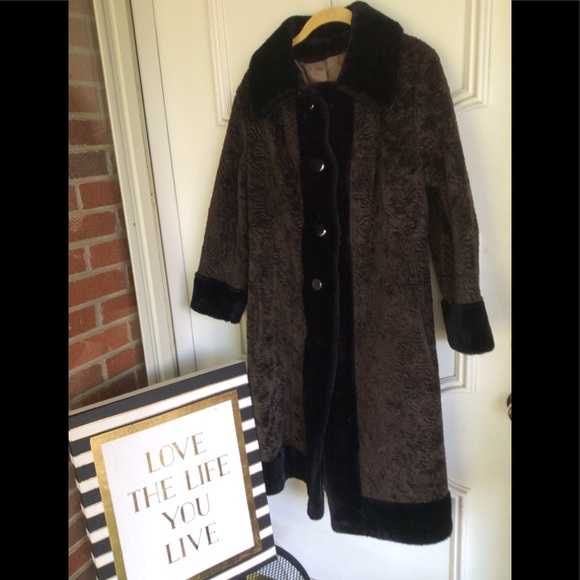 Bagoao Jackets & Blazers - Bagoao styled by Russel Taylor Vintage coat Size S/M